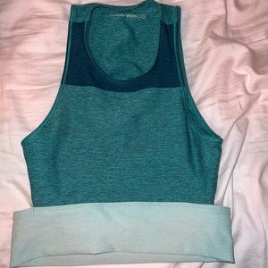 Outdoor Voices Tank/Bra